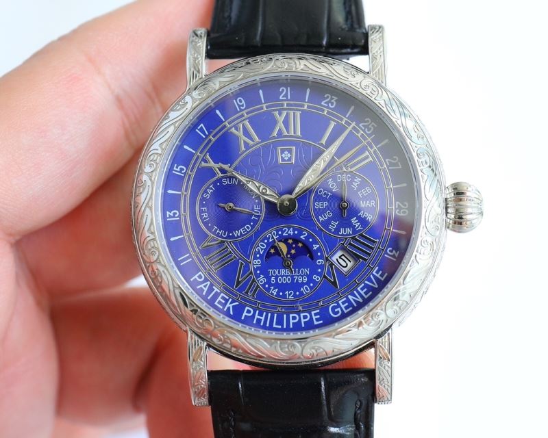 PATEK PHILIPPE Watches